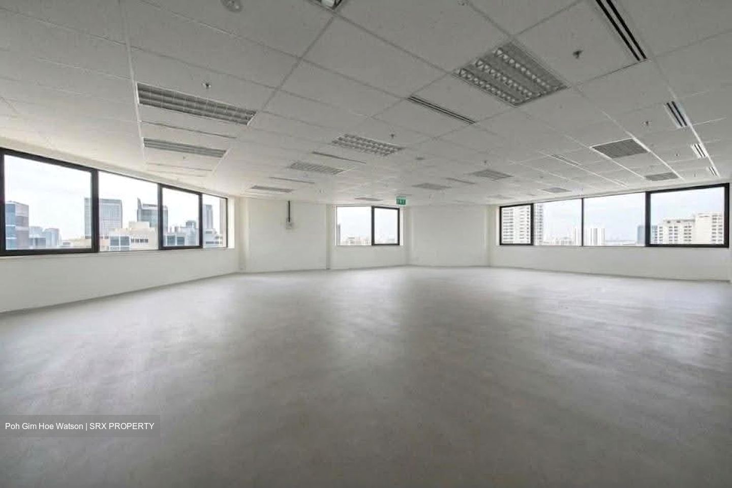 Parkway Parade (D15), Office #637529351